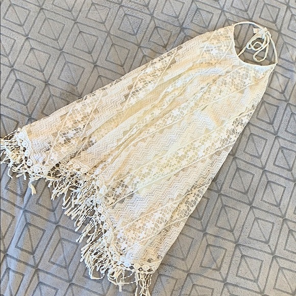 🤤 Ana Sui Midi Dress Size XS - Picture 9 of 15